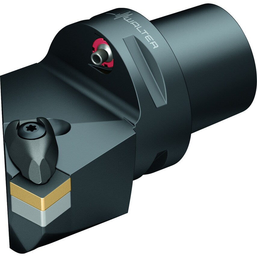 Turning tools Rigid clamping C... C4-DSKNL-27050-12