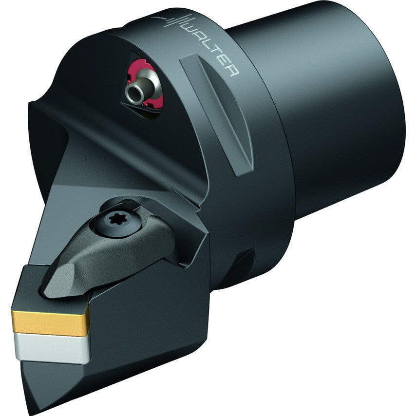 Turning tools Rigid clamping C... C4-DSSNL-27042-12