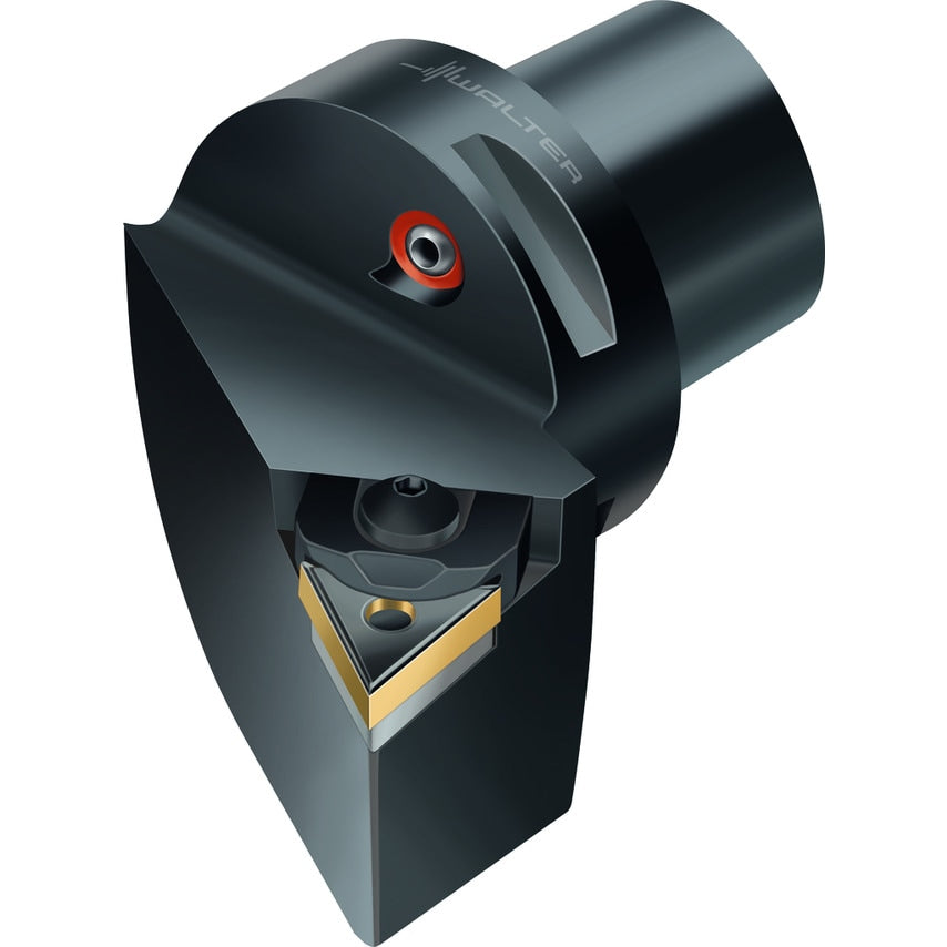 Turning tools Wedge clamping C... C5-MTJNL-35060-16