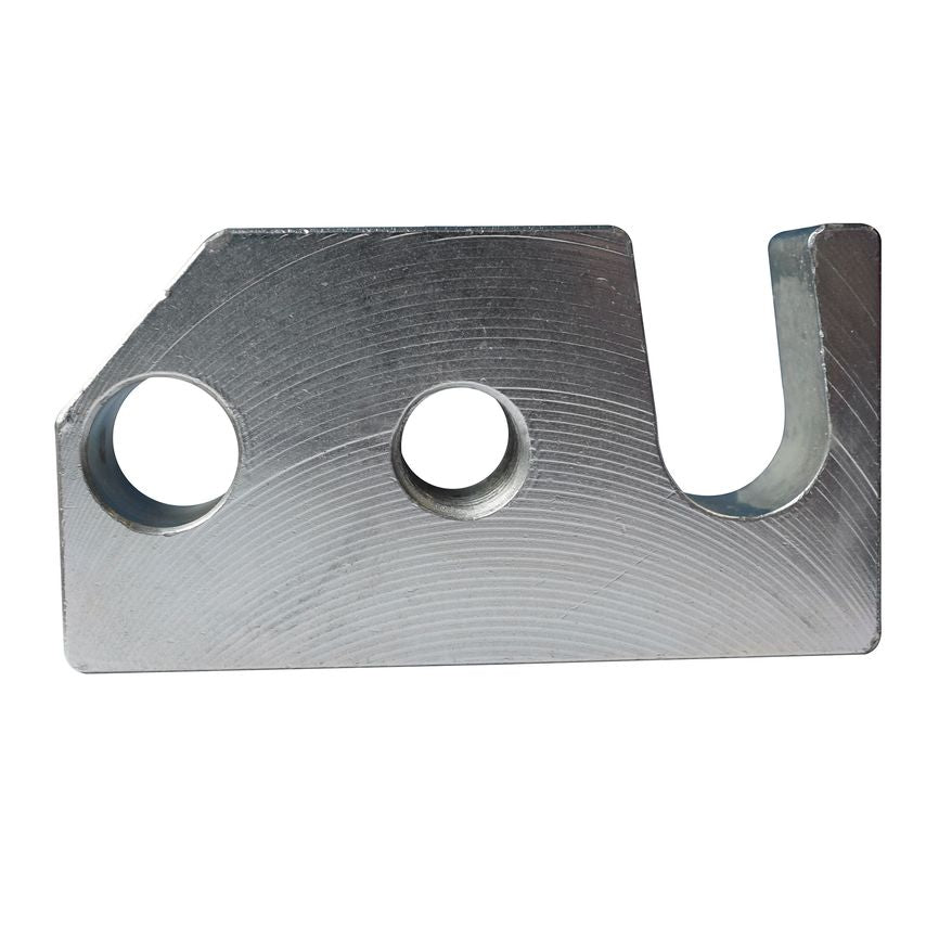 Turret Clamp Top Plate