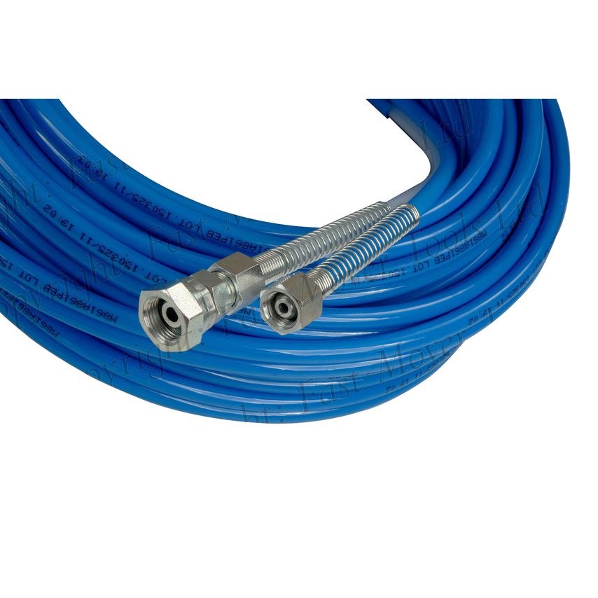 Twin Air and Fluid Hoses, 7.5mtr Length