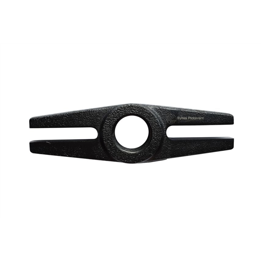 Twin Beam for Mechanical Puller