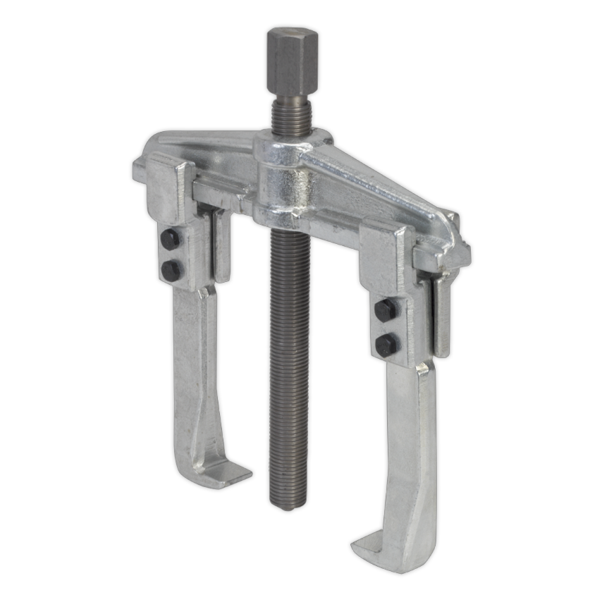 Twin Leg Puller Bar Type 150 x 150mm