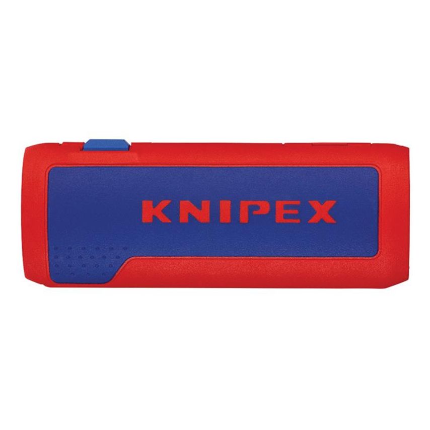 TwistCut Corrugated Pipe Cutter 13-32mm KPX902201