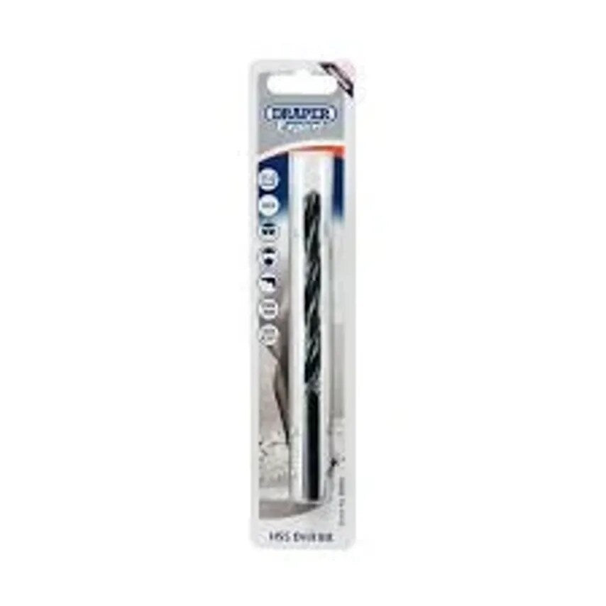 Twist Drill 11.0mm High Speed Steel Packed