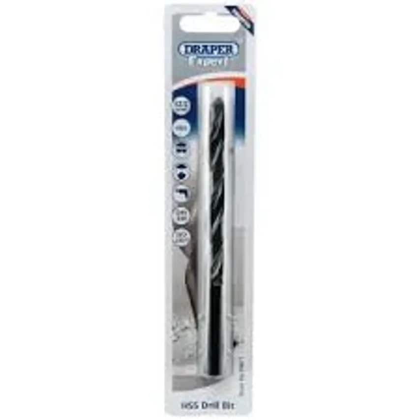 Twist Drill 13.0mm High Speed Steel Packed