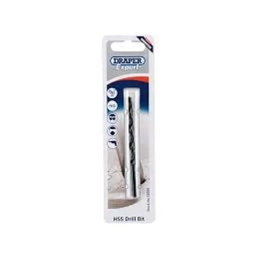 Twist Drill Imperial 7/32IN HSS Pack of 2