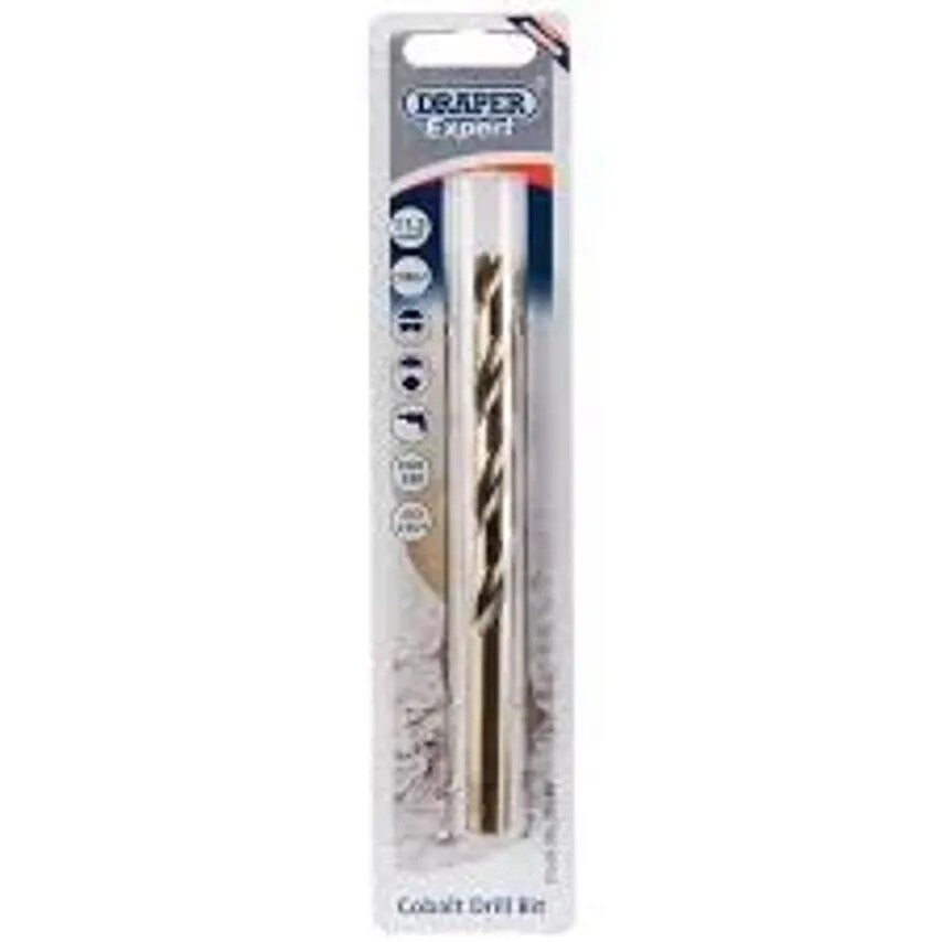 Twist Drill Metric 11.3mm Cobalt HSS