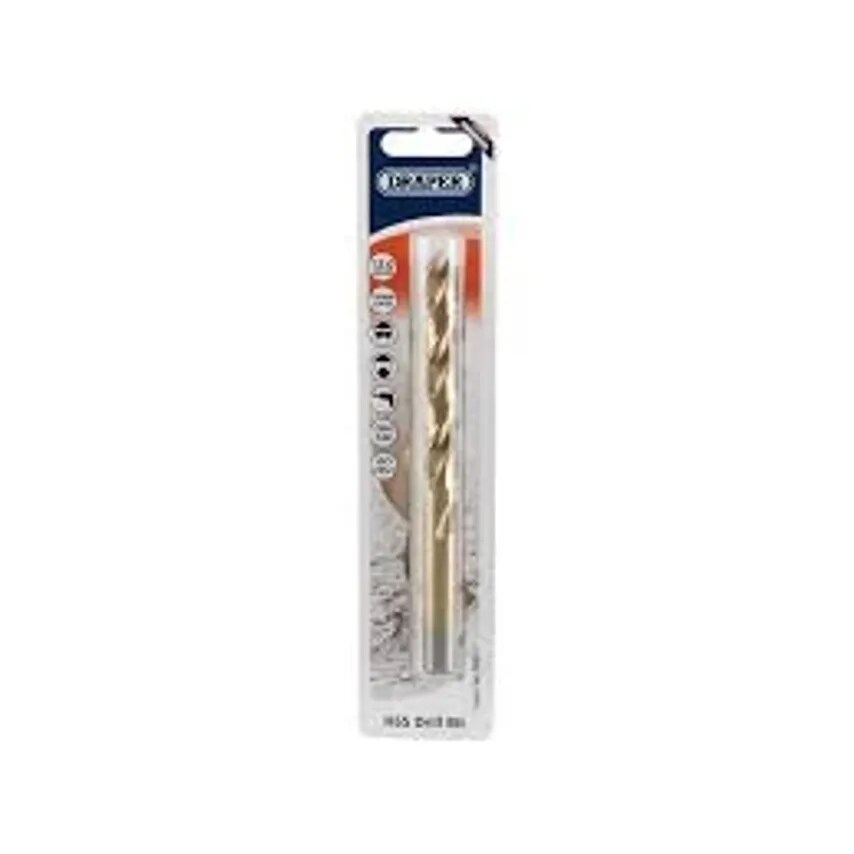 Twist Drill Metric 12.0mm HSS Titanium
