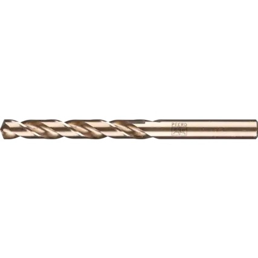 Twist Drill SPB DIN338 HSSE N 10.1 Inox
