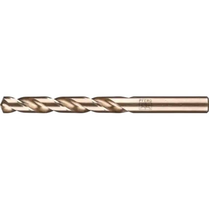 Twist Drill SPB DIN338 HSSE N 11.3 Inox