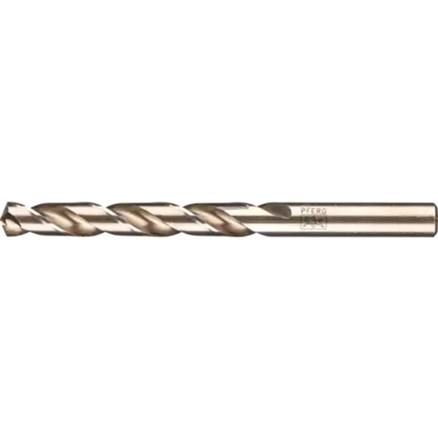 Twist Drill SPB DIN338 HSSE N 11.6 Inox