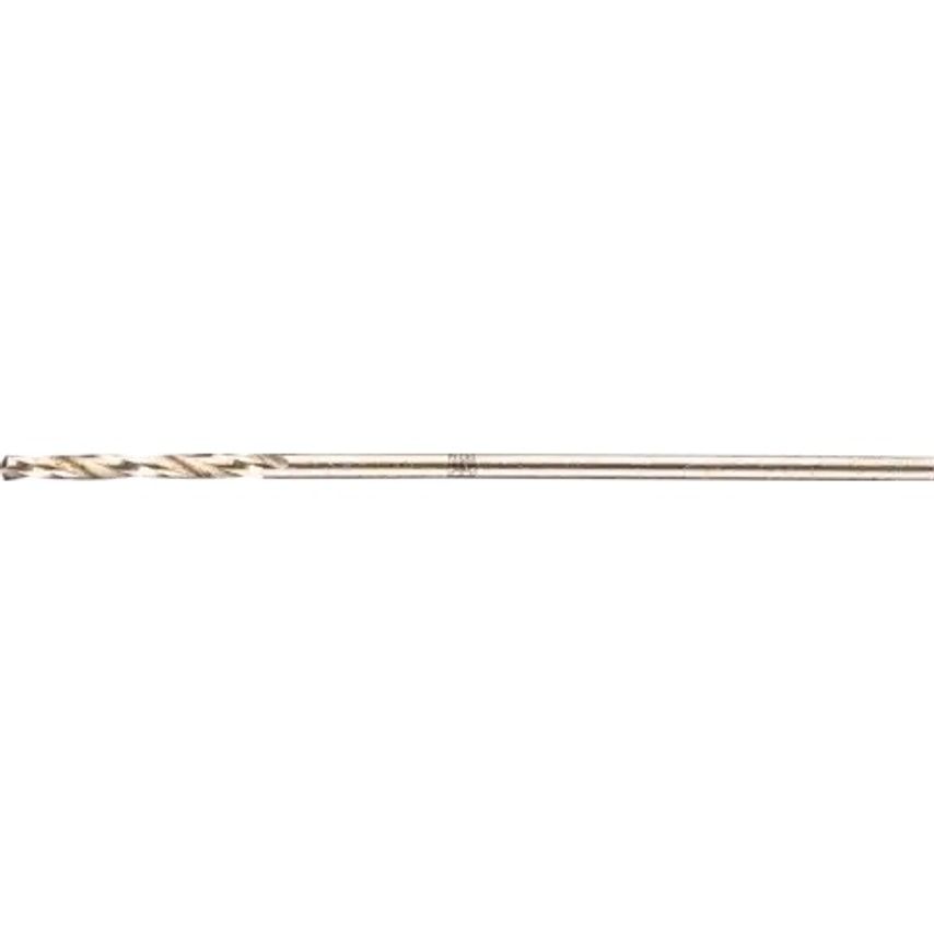 Twist Drill SPB DIN338 HSSE N 1.1 Inox