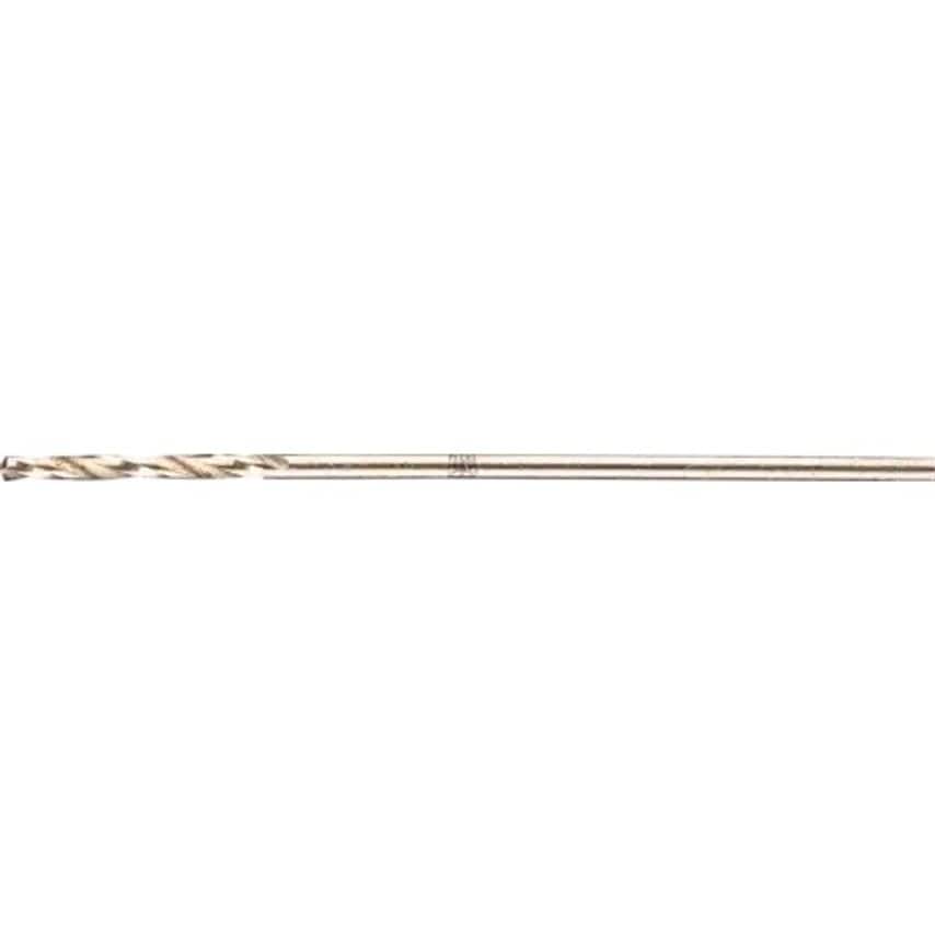 Twist Drill SPB DIN338 HSSE N 1.3 Inox