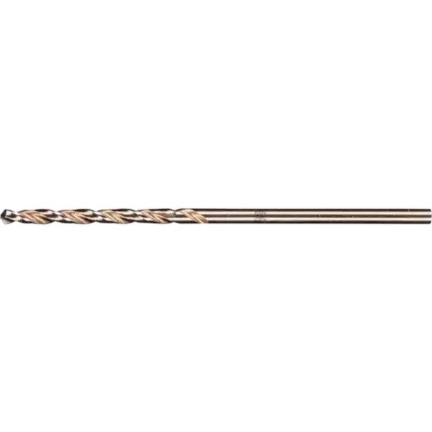 Twist Drill SPB DIN338 HSSE N 1.8 Inox