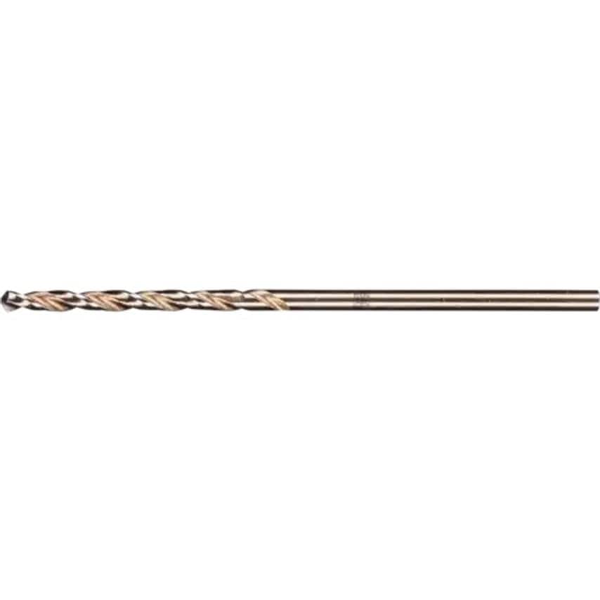 Twist Drill SPB DIN338 HSSE N 1.9 Inox