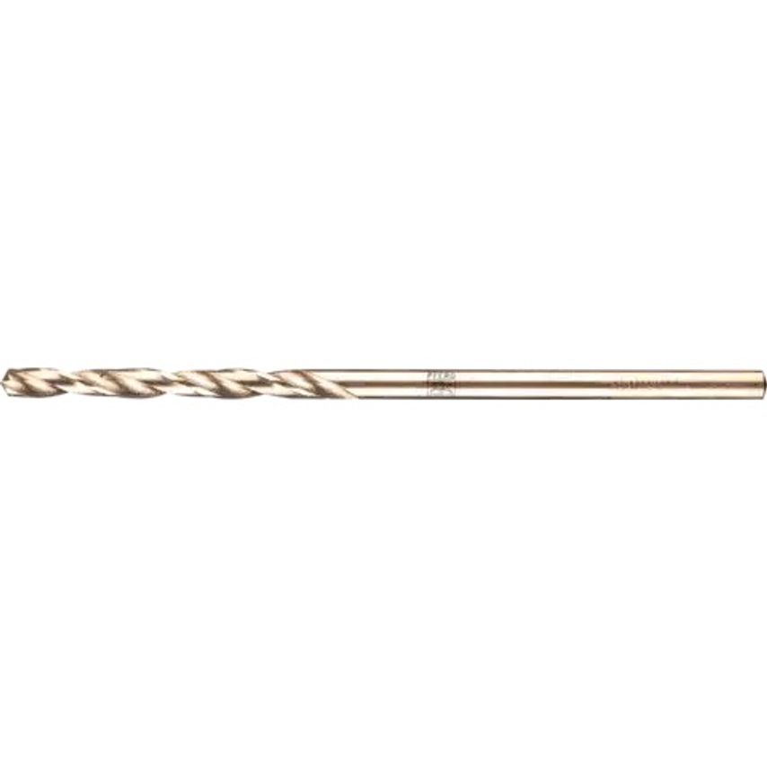 Twist Drill SPB DIN338 HSSE N 2.1 Inox