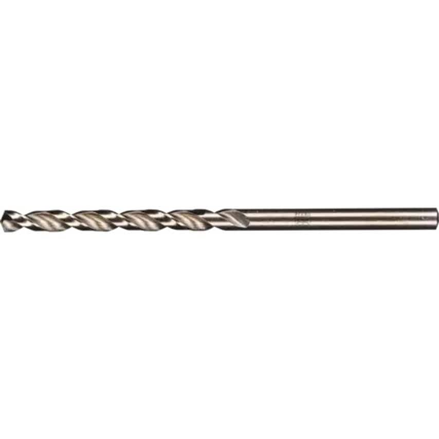 Twist Drill SPB DIN338 HSSE N 3.2 Inox