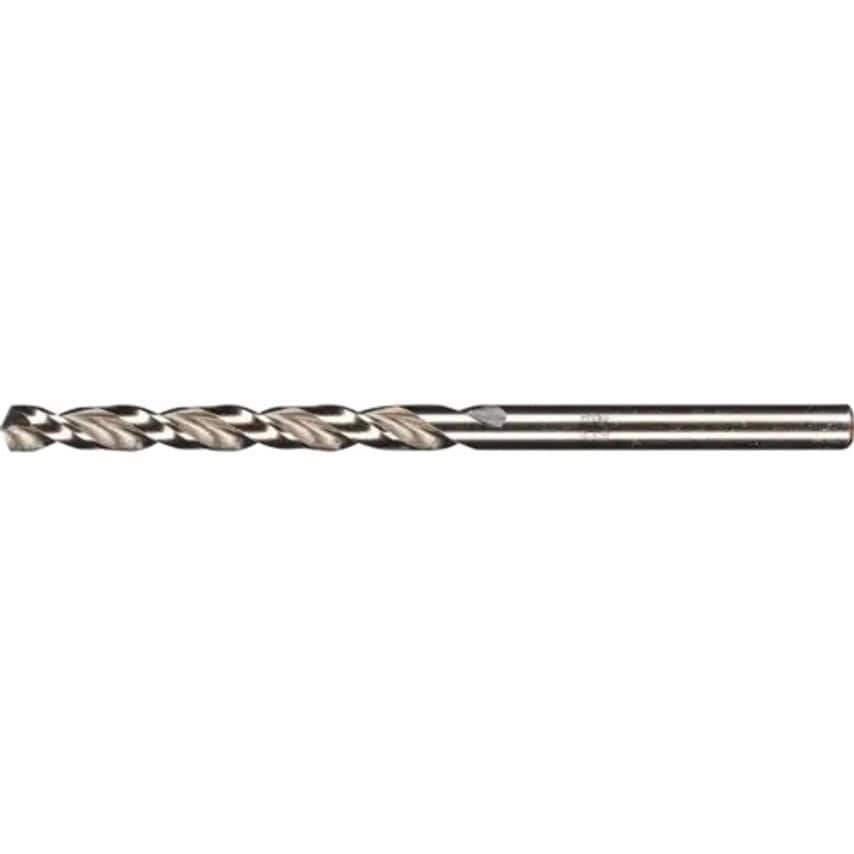 Twist Drill SPB DIN338 HSSE N 4.3 Inox