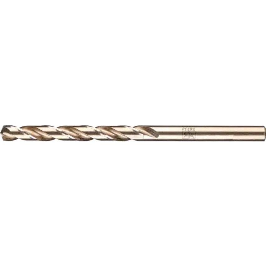 Twist Drill SPB DIN338 HSSE N 4.9 Inox