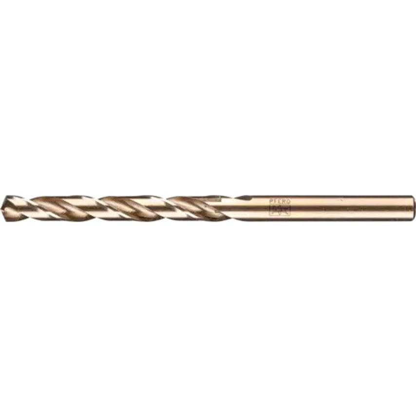 Twist Drill SPB DIN338 HSSE N 5.6 Inox