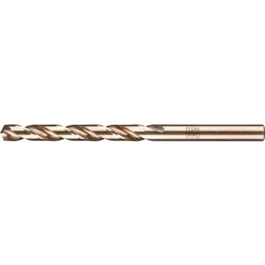 Twist Drill SPB DIN338 HSSE N 5.8 Inox