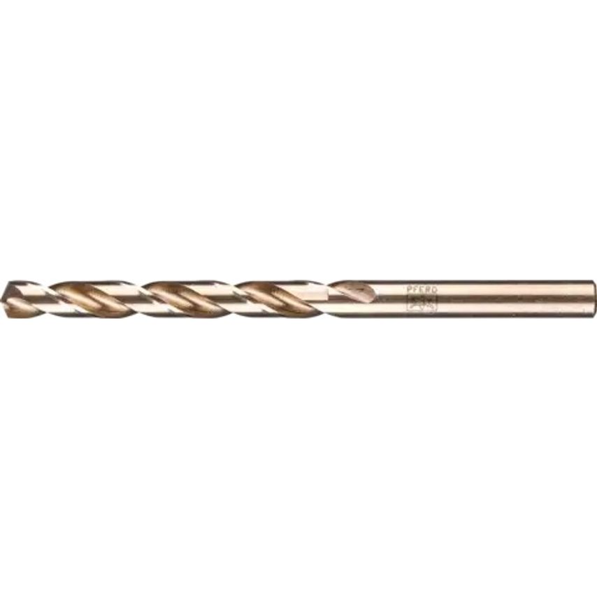 Twist Drill SPB DIN338 HSSE N 6.4 Inox