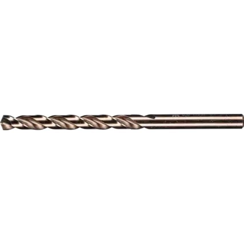 Twist Drill SPB DIN338 HSSE N 6.9 Inox