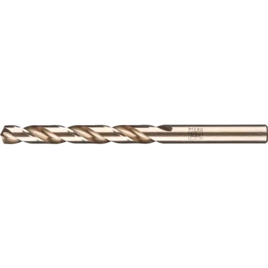 Twist Drill SPB DIN338 HSSE N 8.4 Inox