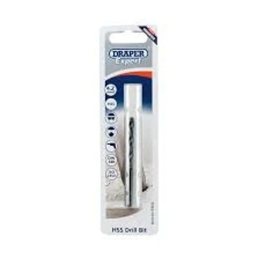Twist Drill Tapping Metric 4.2mm HSS