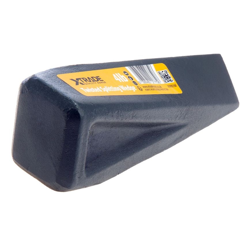 Twisted Splitting Wedge 4lb