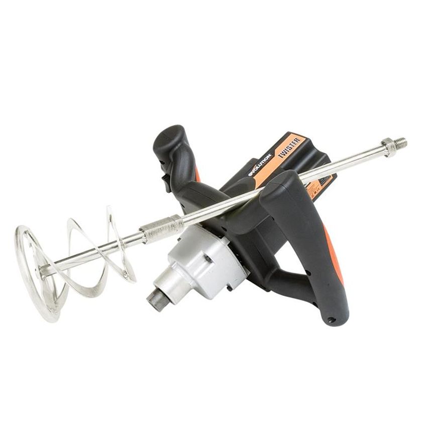 Twister Mixer Drill 1100W 110V EVLTWISTERL