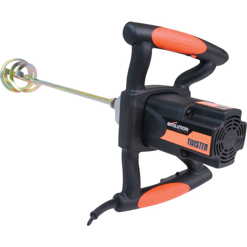 Twister Variable Speed Electric Mixer 240V