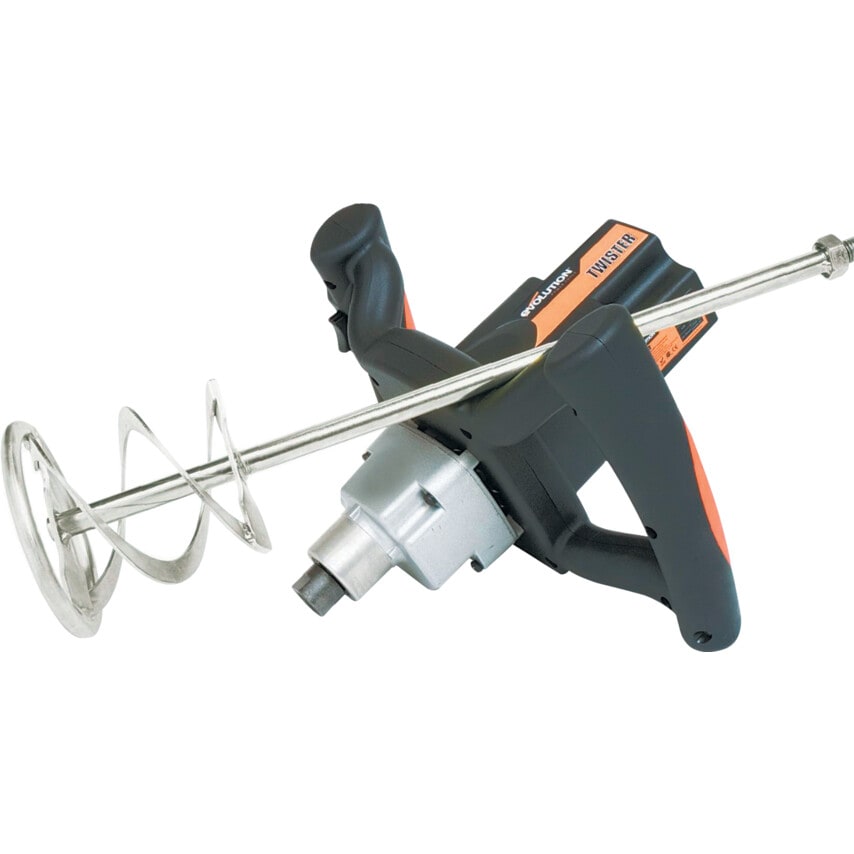 Twister Variable Speed Electric Mixer 240V