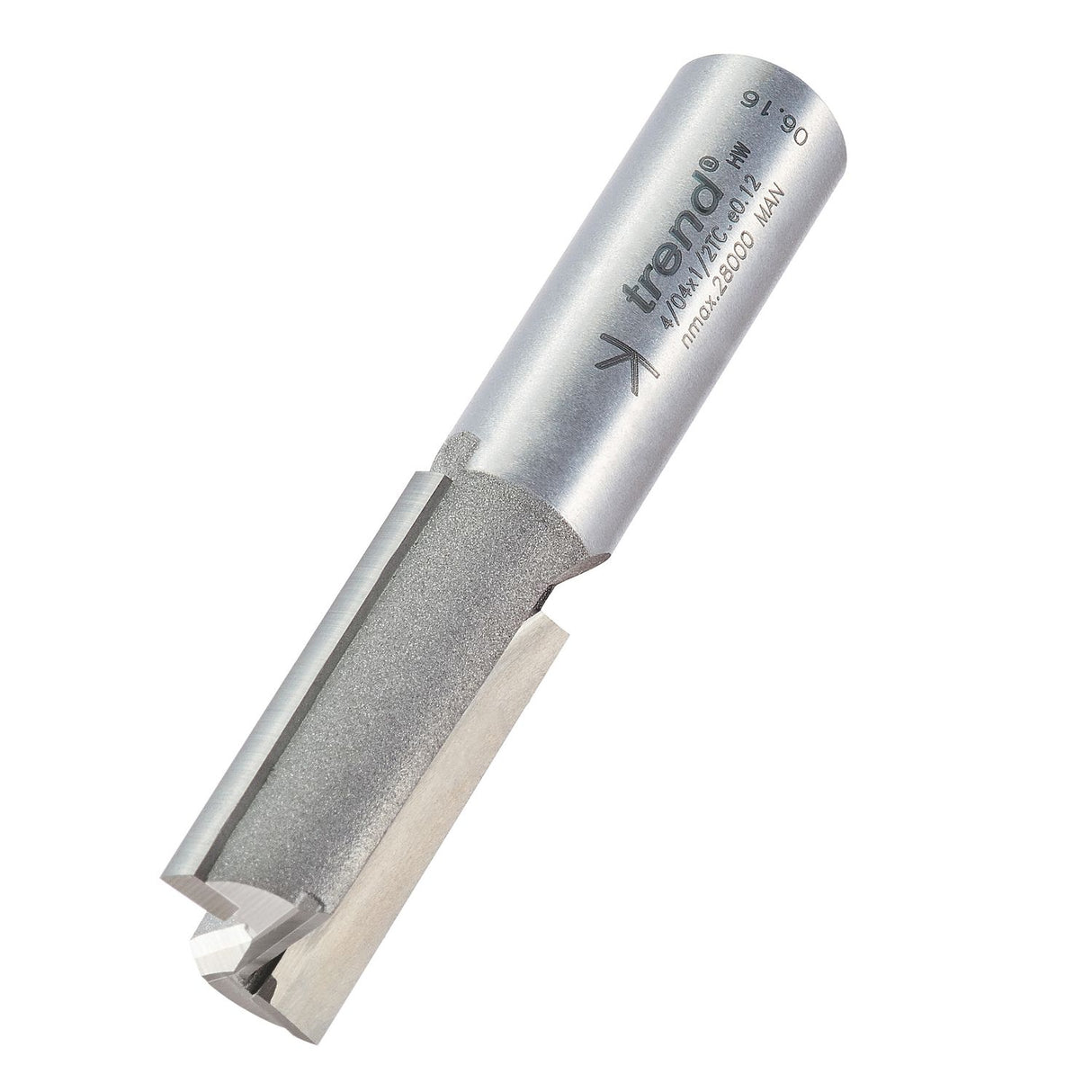 Two Flute Cutter 15mm Diameter