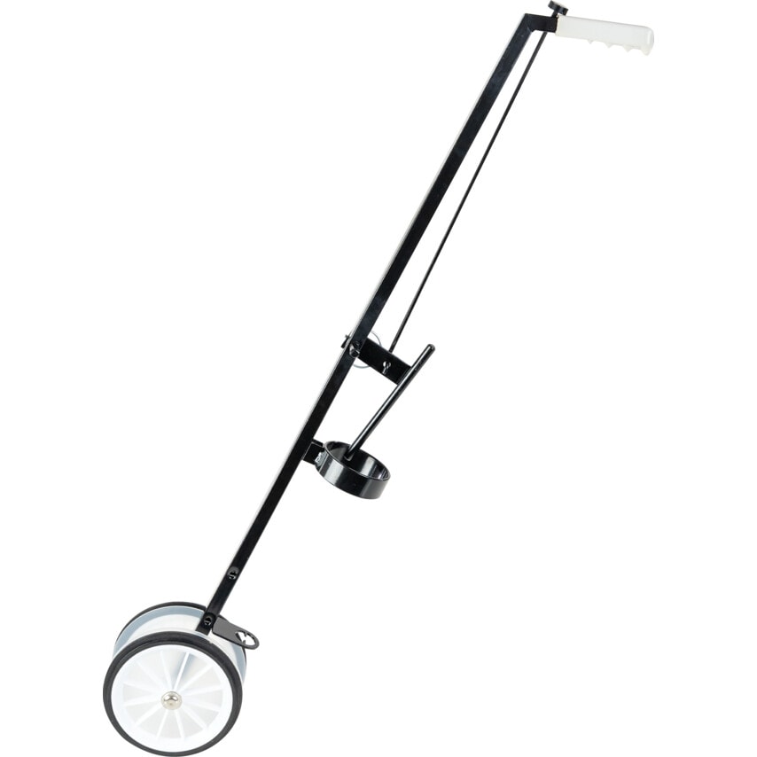 Two Wheeled Line Marker Applicator