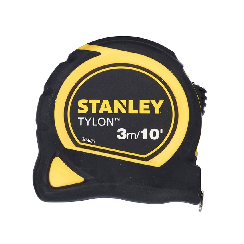 Tylon Pocket Tape 3m/10ft (Width 13mm) Loose STA130686N