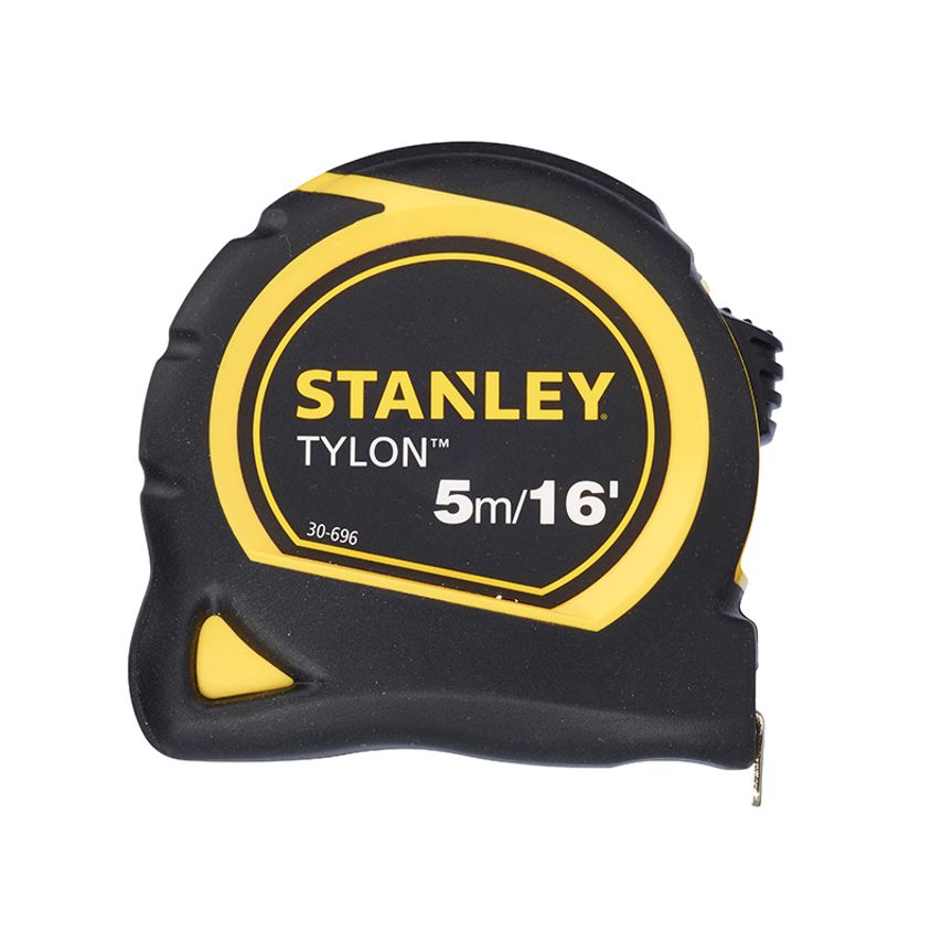 Tylon Pocket Tape 5m/16ft (Width 19mm) Loose STA130696N