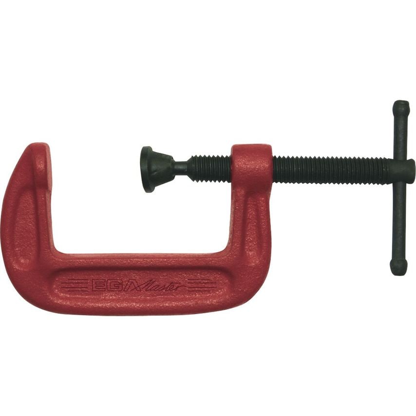 Type G Clamp 75 X 52 mm 69571