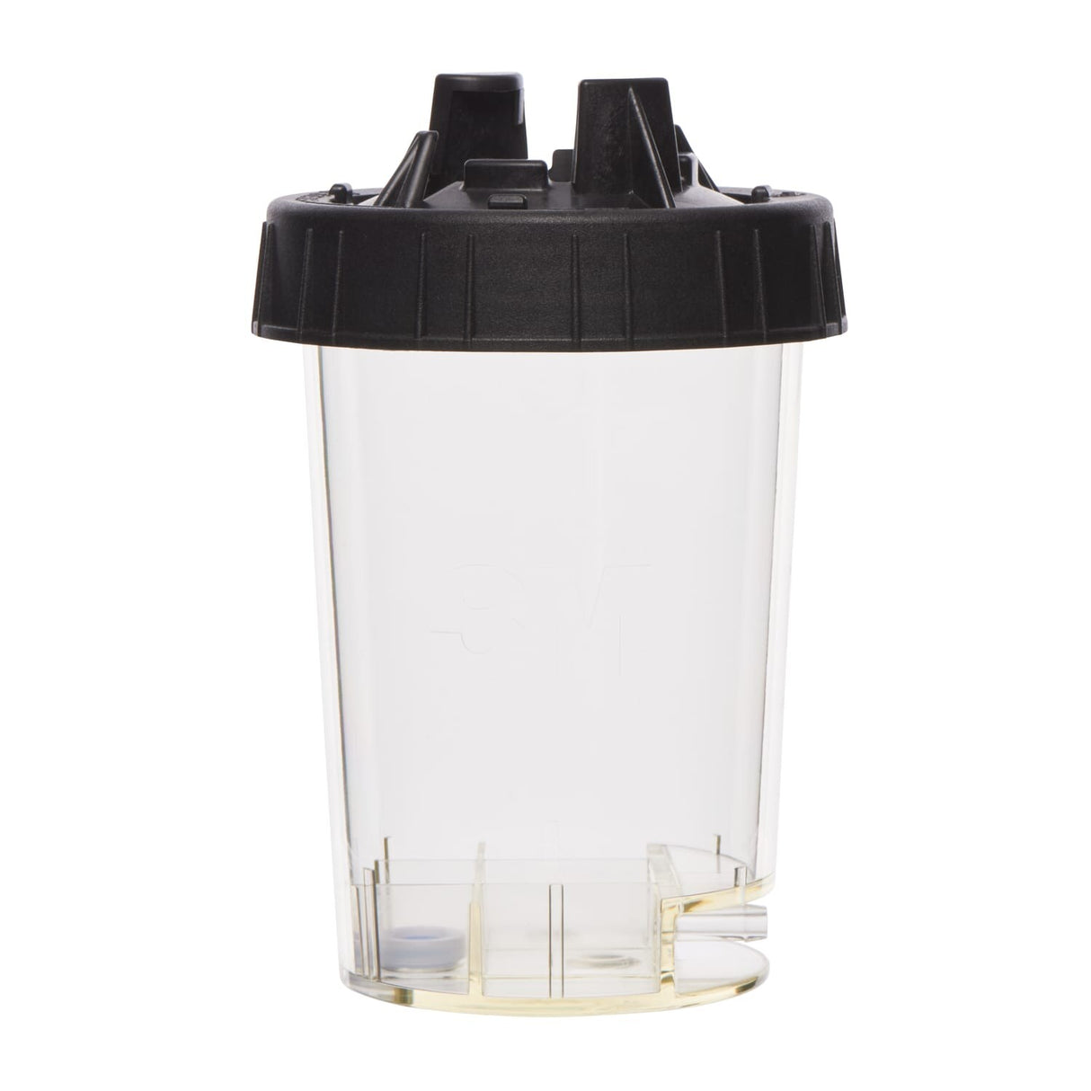 Type H/o Pressure Cup for Accuspray Gun Mini 177 ml 16121