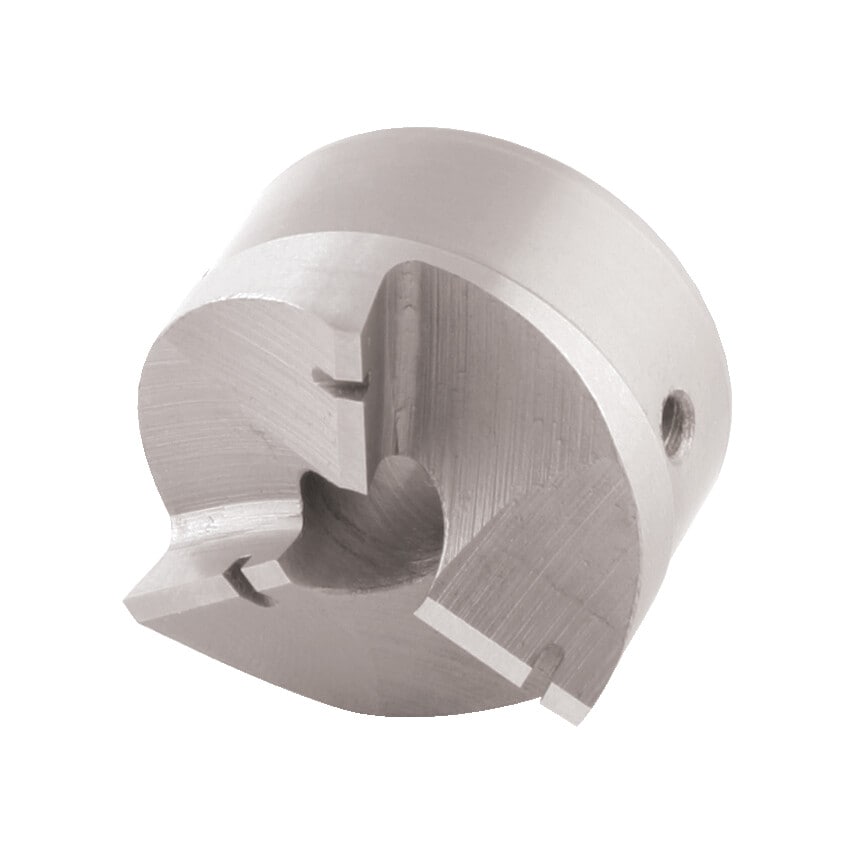 U-09/16 Back Spotfacer