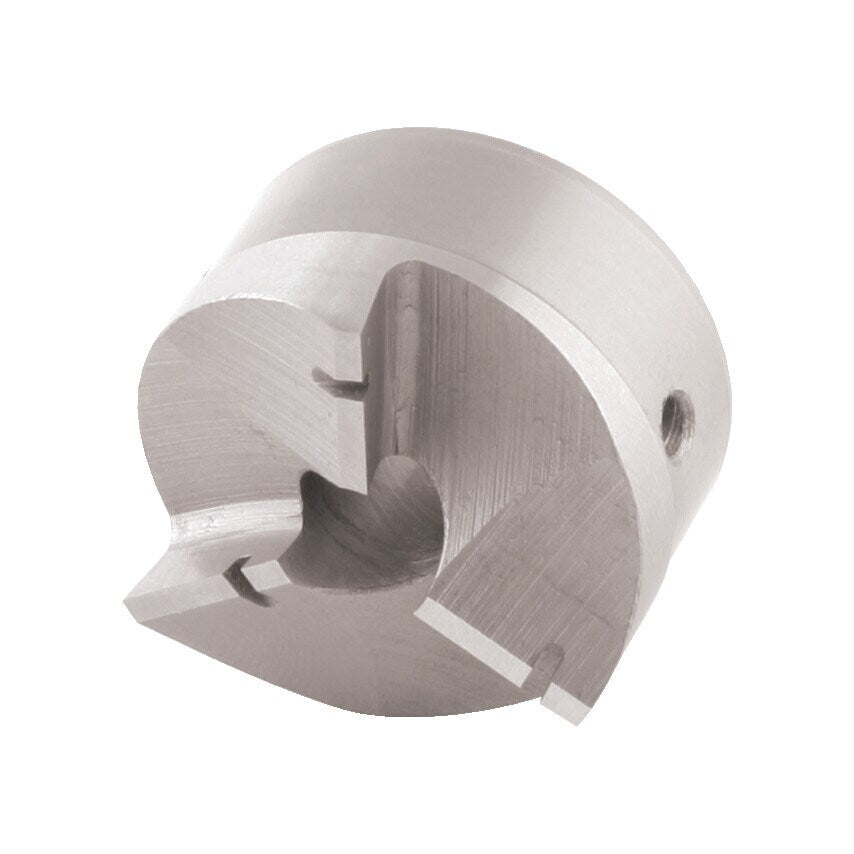 U-09/34 Back Spotfacer