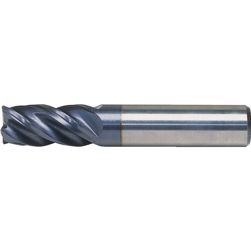 UADE375J4ARA Carbide End Mill 3/8X3/8X1/2X2