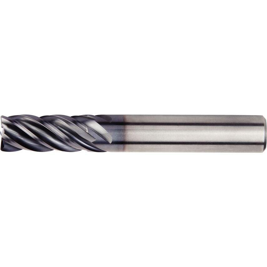 UCDE0400A5ASA Carbide End Mill UCDE 4MMX11MM