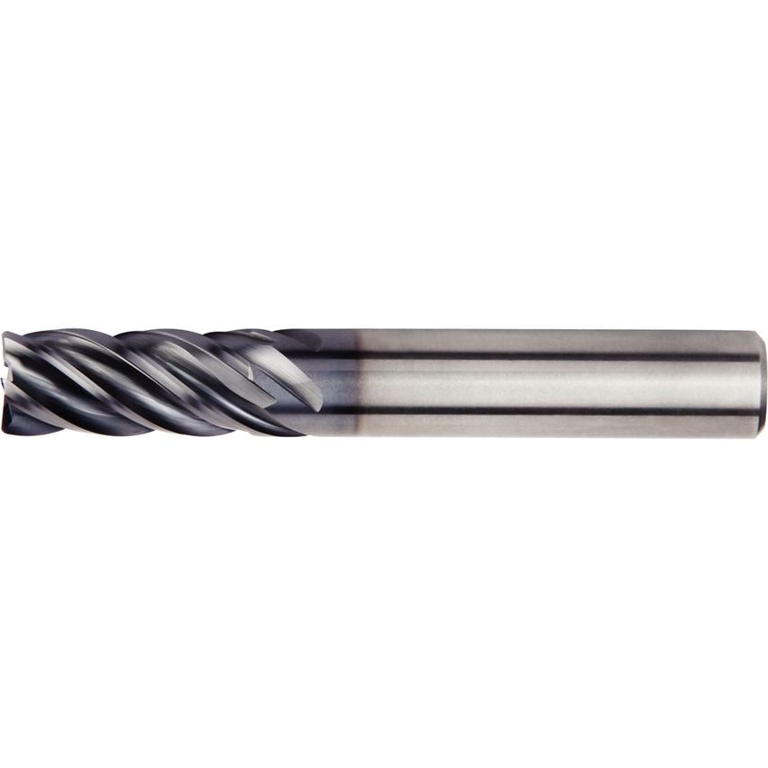 UCDE0700B5ARA Harvi End Mill 7MMX16MM R=0.4