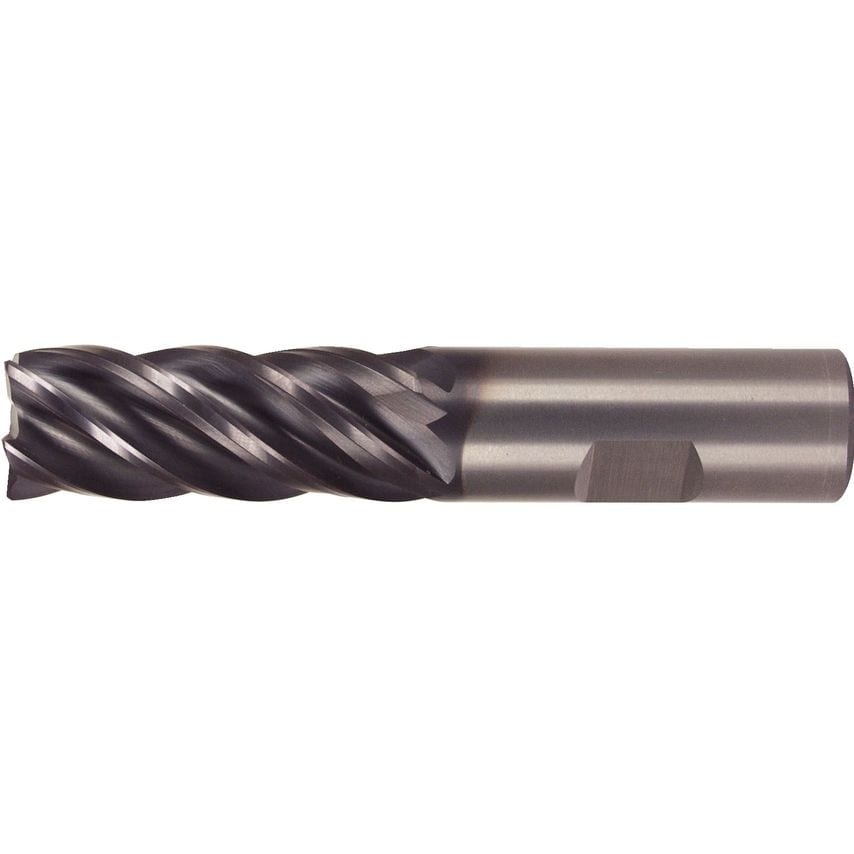 UCDE500K5BS End Mill UCDEW 1/2X1 1/4 Square