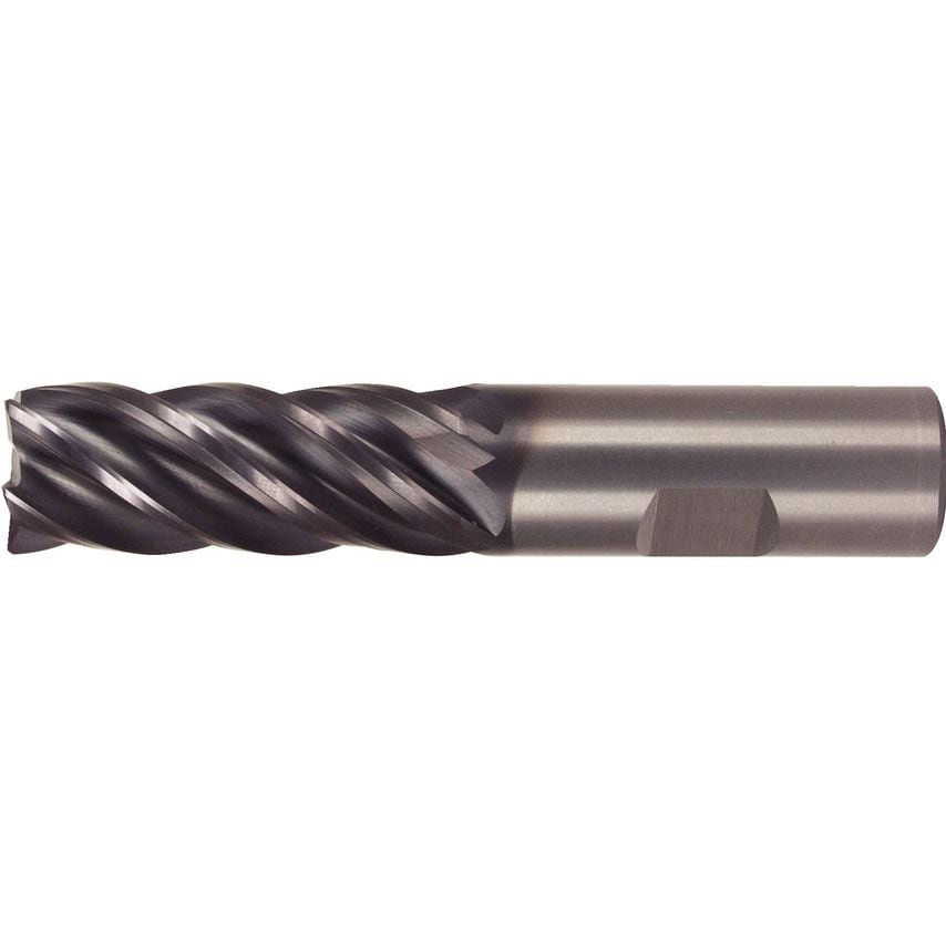 UCDE750J5CRF End Mill UCDE 3/4X3/4X1 5/8X4
