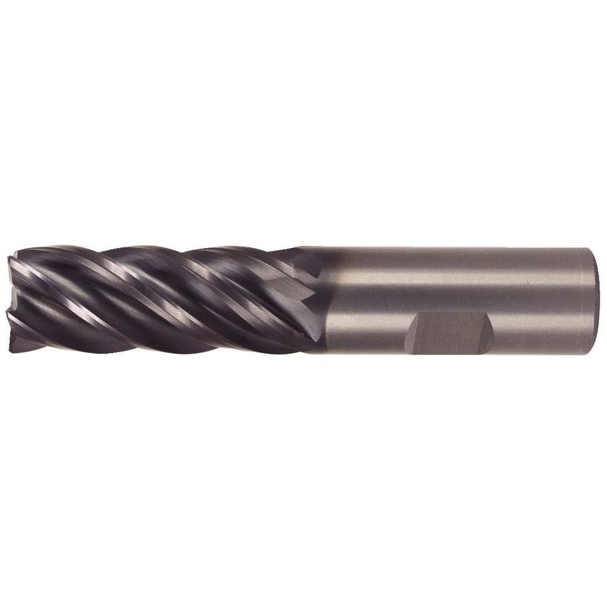 UDDE1000J5BRB End Mill UDDE 1X1 3/4 0.03 R