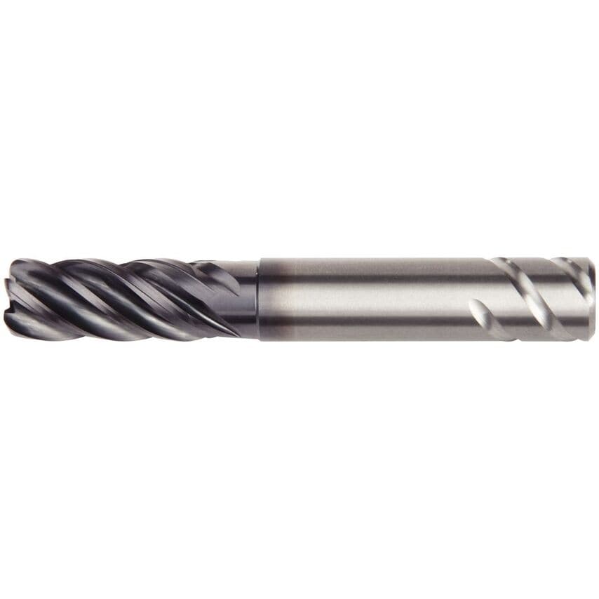 UDDE1600A5ARC Carbide End Mill UDDE 16MMX32MM