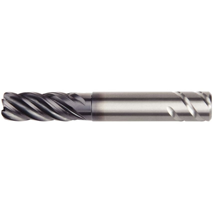 UDDE1600A5ARE Carbide End Mill UDDE 16MMX32MM